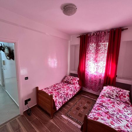 Casablanca Beautiful And Tranquil Family Apartment Exterior photo