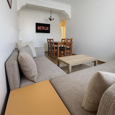 Casablanca Beautiful And Tranquil Family Apartment Exterior photo