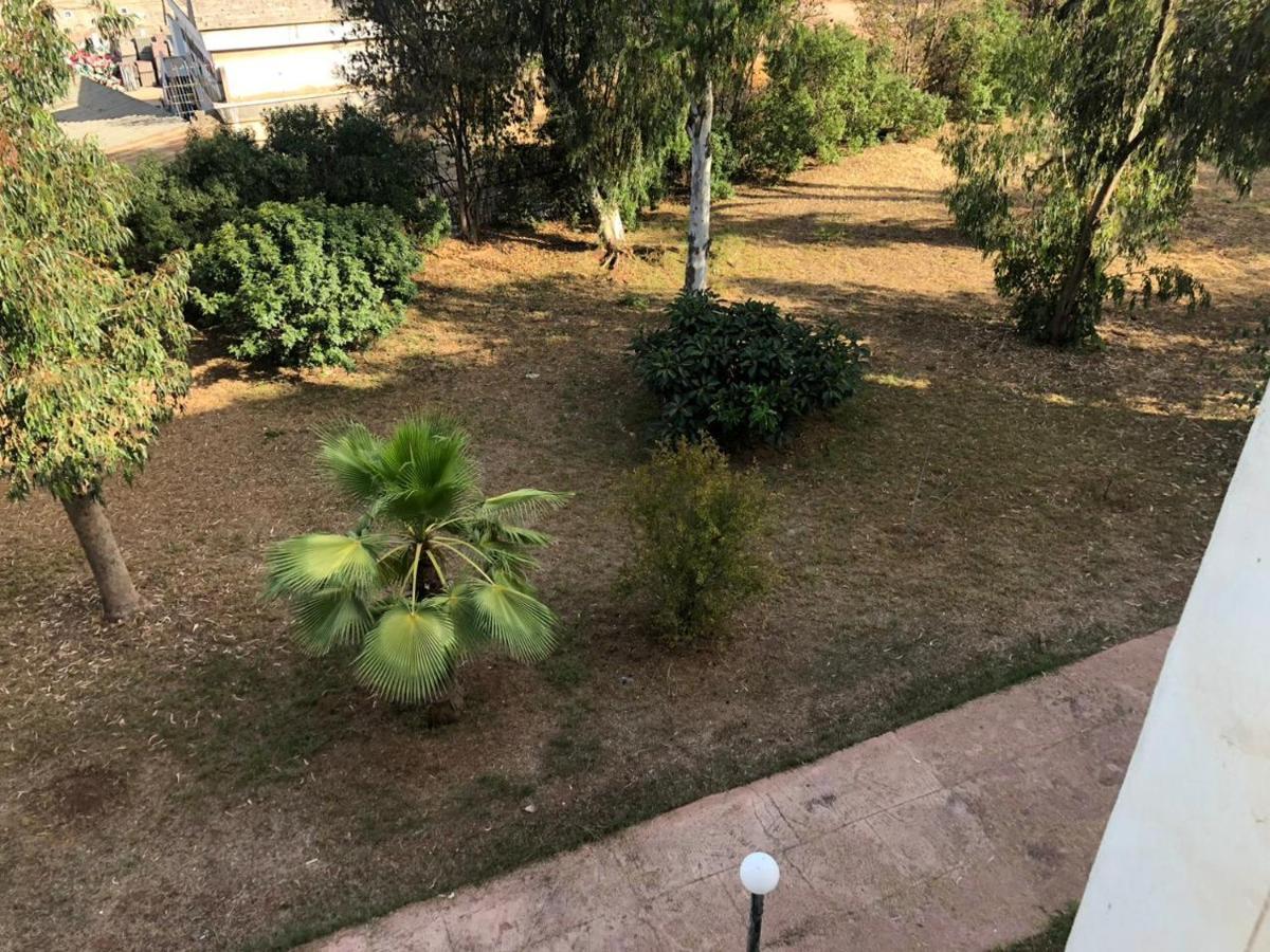 Casablanca Beautiful And Tranquil Family Apartment Exterior photo