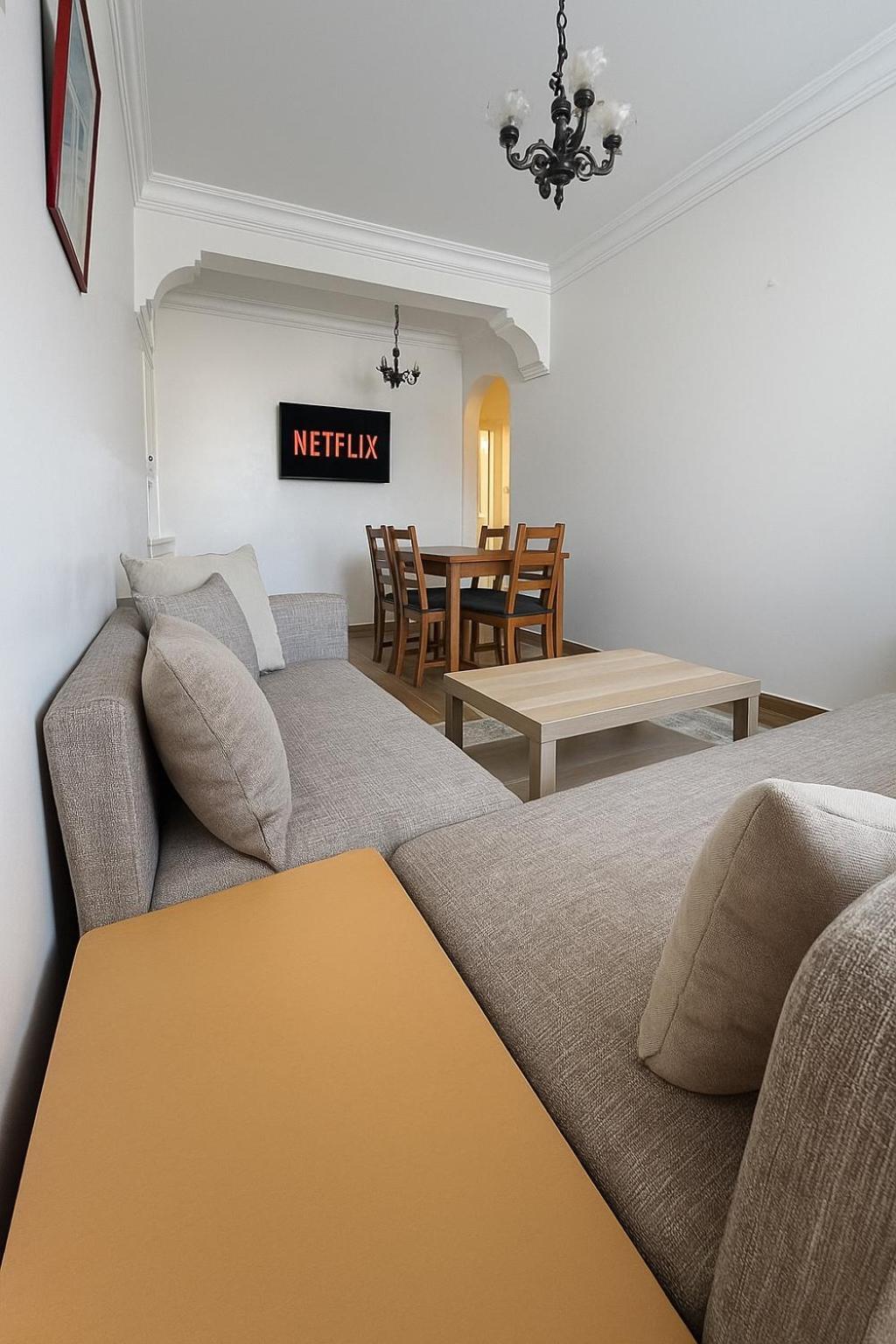 Casablanca Beautiful And Tranquil Family Apartment Exterior photo